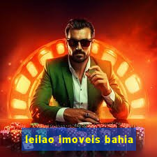 leilao imoveis bahia